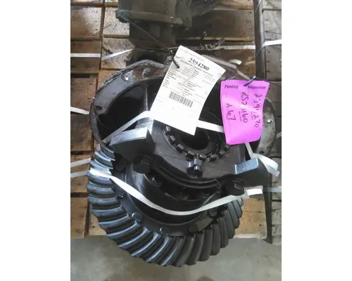 MERITOR-ROCKWELL RS23160R267 DIFFERENTIAL ASSEMBLY REAR REAR