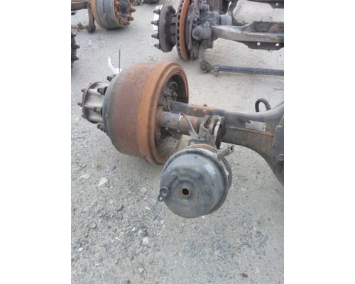MERITOR-ROCKWELL RS23160R267 DIFFERENTIAL ASSEMBLY REAR REAR