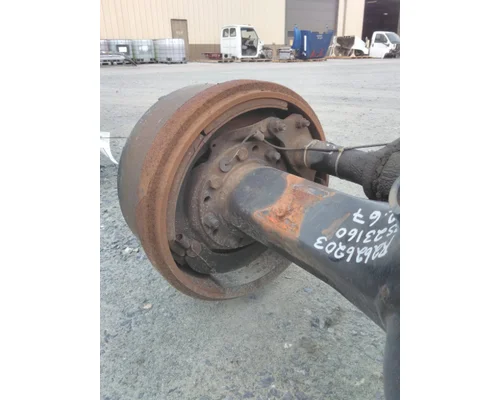 MERITOR-ROCKWELL RS23160R267 DIFFERENTIAL ASSEMBLY REAR REAR