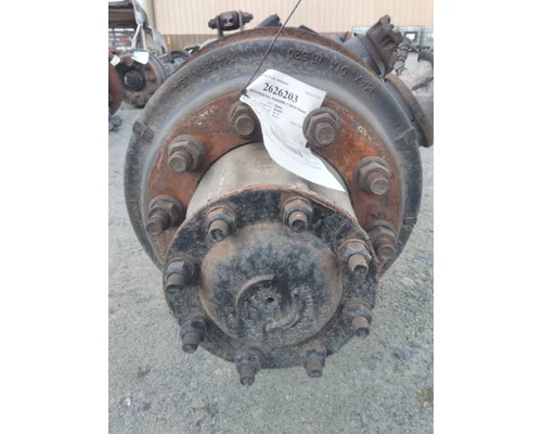 MERITOR-ROCKWELL RS23160R267 DIFFERENTIAL ASSEMBLY REAR REAR