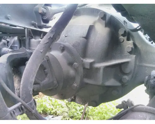 MERITOR-ROCKWELL RS23160R280 CUTOFF - SINGLE AXLE