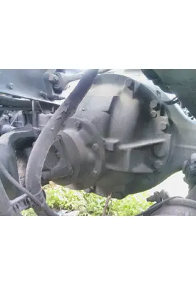 MERITOR-ROCKWELL RS23160R280 CUTOFF - SINGLE AXLE