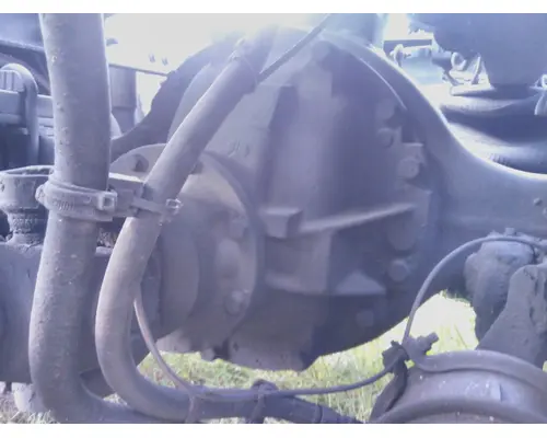 MERITOR-ROCKWELL RS23160R293 CUTOFF - SINGLE AXLE