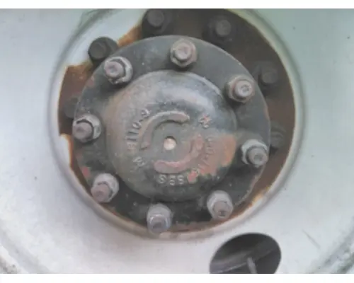 MERITOR-ROCKWELL RS23160R293 CUTOFF - SINGLE AXLE