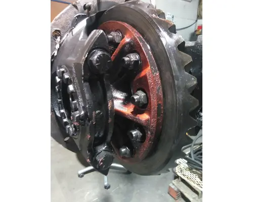 MERITOR-ROCKWELL RS23160R293 DIFFERENTIAL ASSEMBLY REAR REAR