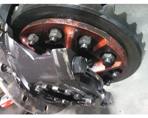 MERITOR-ROCKWELL RS23160R293 DIFFERENTIAL ASSEMBLY REAR REAR