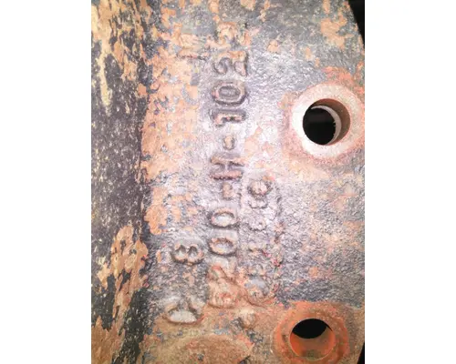 MERITOR-ROCKWELL RS23160R293 DIFFERENTIAL ASSEMBLY REAR REAR