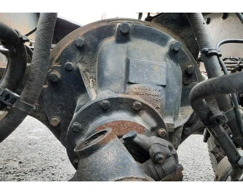 MERITOR-ROCKWELL RS23160R342 DIFFERENTIAL ASSEMBLY REAR REAR