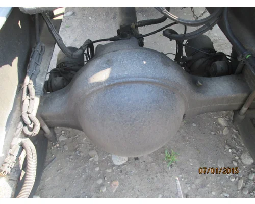 MERITOR-ROCKWELL RS23160R358 CUTOFF - SINGLE AXLE