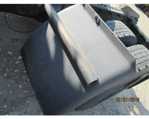 MERITOR-ROCKWELL RS23160R358 CUTOFF - SINGLE AXLE