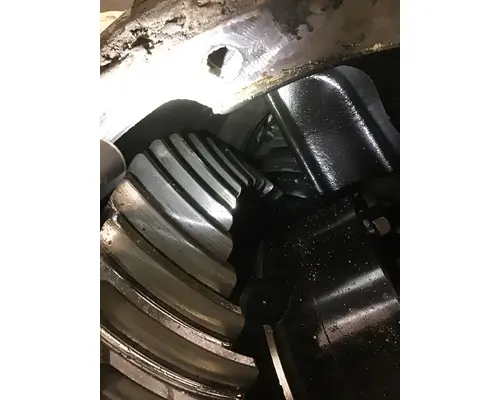 MERITOR-ROCKWELL RS23160R358 DIFFERENTIAL ASSEMBLY REAR REAR