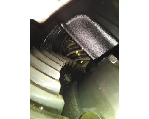 MERITOR-ROCKWELL RS23160R358 DIFFERENTIAL ASSEMBLY REAR REAR