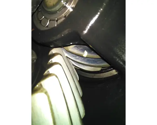 MERITOR-ROCKWELL RS23160R358 DIFFERENTIAL ASSEMBLY REAR REAR