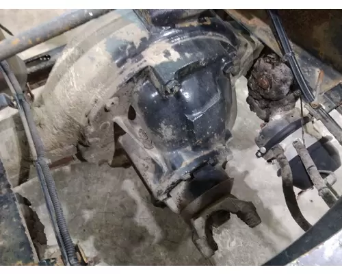 MERITOR-ROCKWELL RS23160R373 DIFFERENTIAL ASSEMBLY REAR REAR