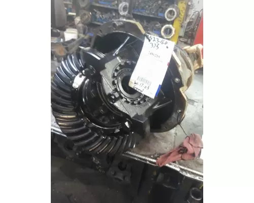 MERITOR-ROCKWELL RS23160R373 DIFFERENTIAL ASSEMBLY REAR REAR