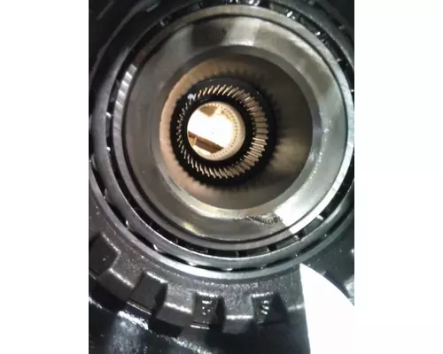 MERITOR-ROCKWELL RS23160R373 DIFFERENTIAL ASSEMBLY REAR REAR