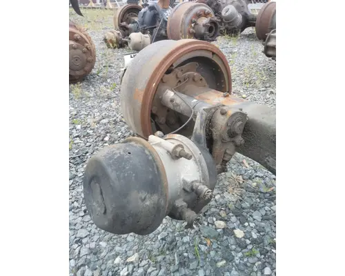 MERITOR-ROCKWELL RS23160R373 DIFFERENTIAL ASSEMBLY REAR REAR