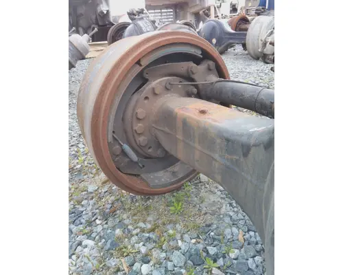 MERITOR-ROCKWELL RS23160R373 DIFFERENTIAL ASSEMBLY REAR REAR