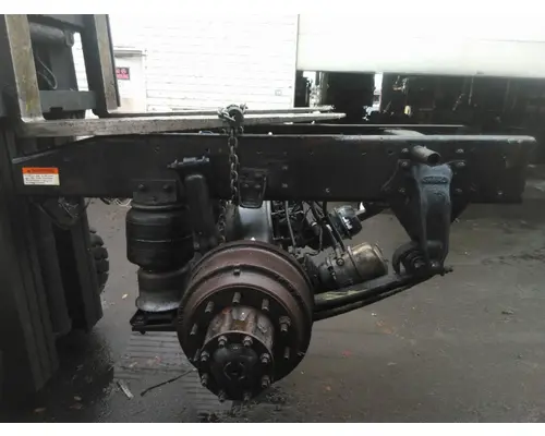MERITOR-ROCKWELL RS23160R391 CUTOFF - SINGLE AXLE
