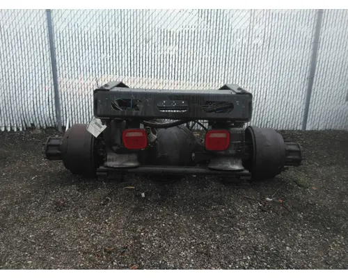 MERITOR-ROCKWELL RS23160R391 CUTOFF - SINGLE AXLE