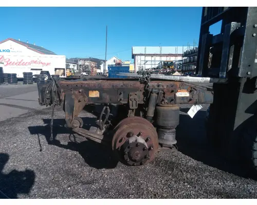 MERITOR-ROCKWELL RS23160R430 CUTOFF - SINGLE AXLE