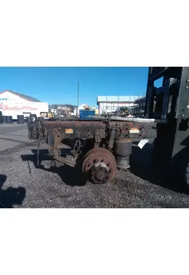 MERITOR-ROCKWELL RS23160R430 CUTOFF - SINGLE AXLE