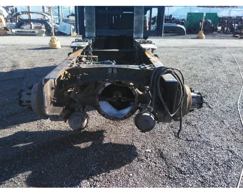 MERITOR-ROCKWELL RS23160R430 CUTOFF - SINGLE AXLE