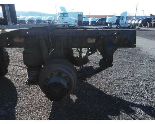 MERITOR-ROCKWELL RS23160R430 CUTOFF - SINGLE AXLE