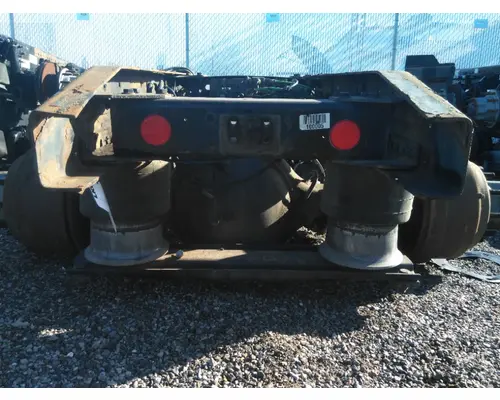 MERITOR-ROCKWELL RS23160R430 CUTOFF - SINGLE AXLE