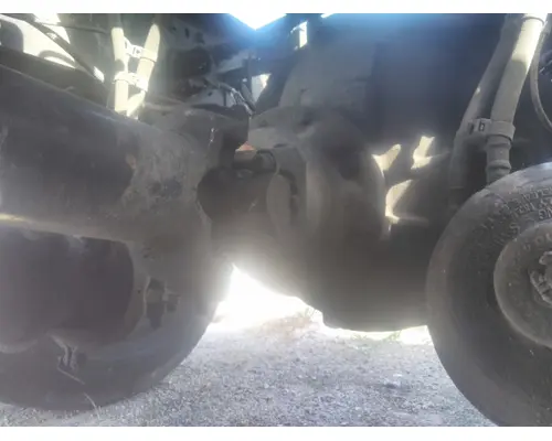 MERITOR-ROCKWELL RS23160R430 CUTOFF - SINGLE AXLE