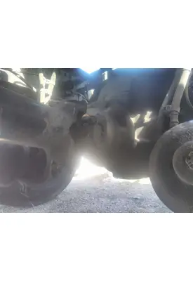 MERITOR-ROCKWELL RS23160R430 CUTOFF - SINGLE AXLE