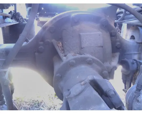 MERITOR-ROCKWELL RS23160R430 CUTOFF - SINGLE AXLE