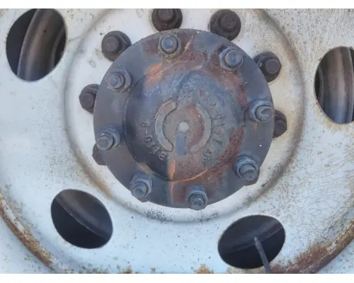 MERITOR-ROCKWELL RS23160R430 CUTOFF - SINGLE AXLE