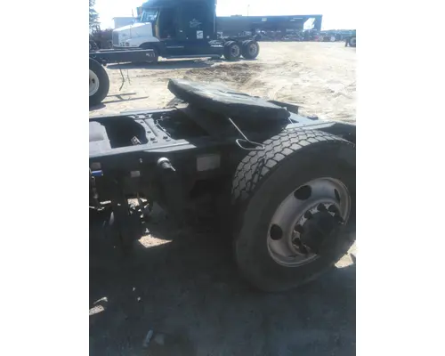 MERITOR-ROCKWELL RS23160R430 CUTOFF - SINGLE AXLE