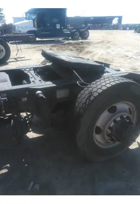 MERITOR-ROCKWELL RS23160R430 CUTOFF - SINGLE AXLE