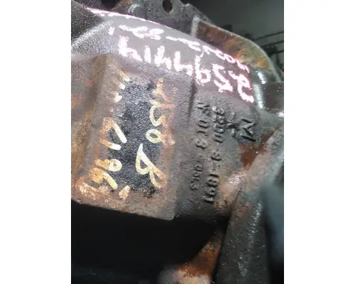 MERITOR-ROCKWELL RS23160R430 DIFFERENTIAL ASSEMBLY REAR REAR