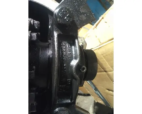 MERITOR-ROCKWELL RS23160R430 DIFFERENTIAL ASSEMBLY REAR REAR