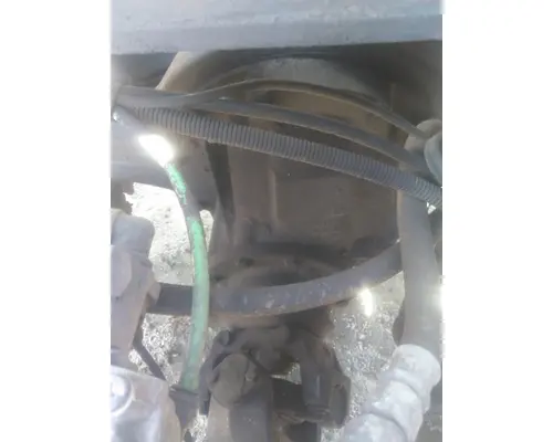 MERITOR-ROCKWELL RS23160R430 DIFFERENTIAL ASSEMBLY REAR REAR