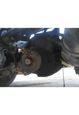 MERITOR-ROCKWELL RS23160R456 CUTOFF - SINGLE AXLE