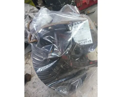 MERITOR-ROCKWELL RS23160R489 DIFFERENTIAL ASSEMBLY REAR REAR