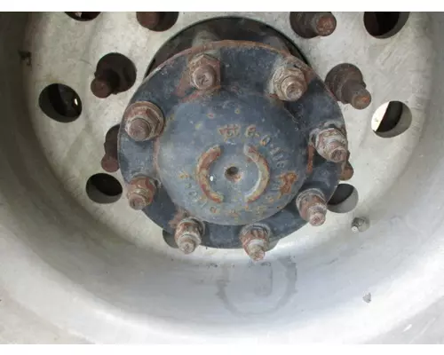 MERITOR-ROCKWELL RS23160R538 CUTOFF - SINGLE AXLE