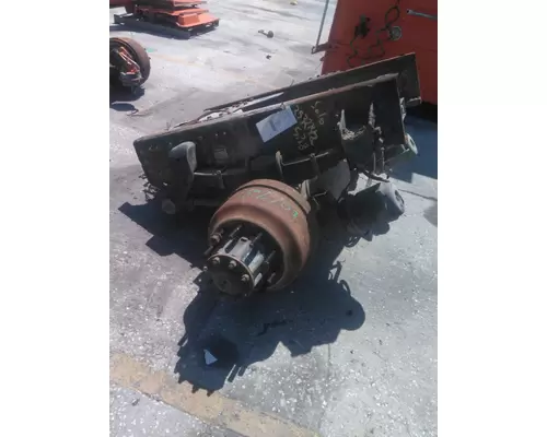 MERITOR-ROCKWELL RS23160R538 CUTOFF - SINGLE AXLE