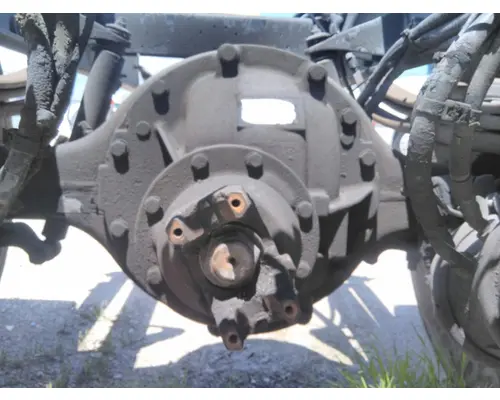 MERITOR-ROCKWELL RS23160R538 CUTOFF - SINGLE AXLE