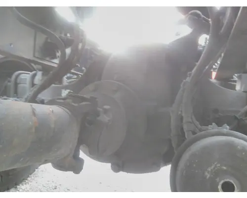 MERITOR-ROCKWELL RS23160R538 CUTOFF - SINGLE AXLE