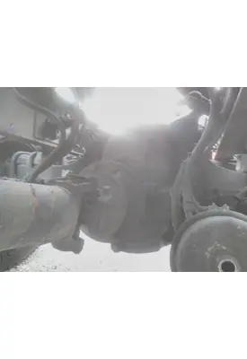 MERITOR-ROCKWELL RS23160R538 CUTOFF - SINGLE AXLE