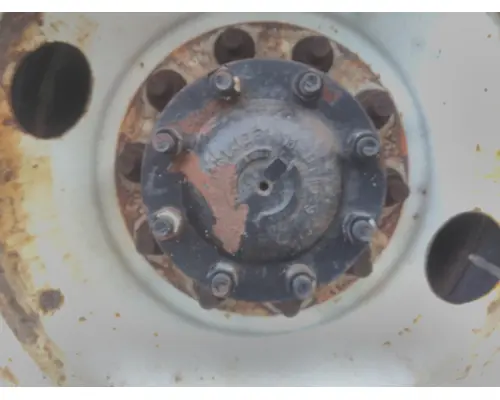 MERITOR-ROCKWELL RS23160R538 CUTOFF - SINGLE AXLE