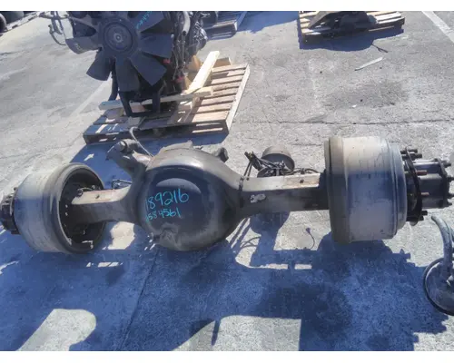 MERITOR-ROCKWELL RS23160R538 CUTOFF - SINGLE AXLE