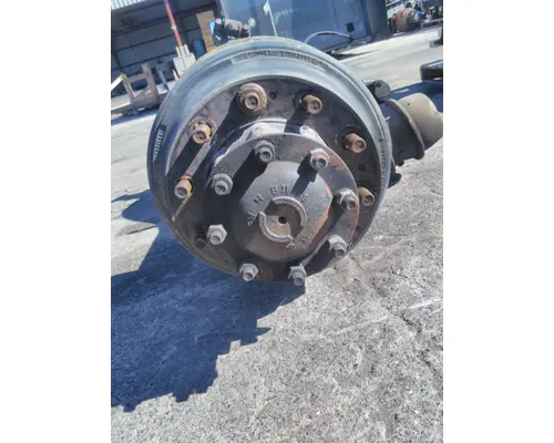 MERITOR-ROCKWELL RS23160R538 CUTOFF - SINGLE AXLE
