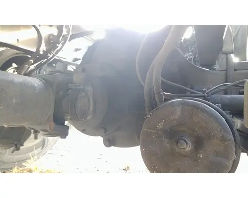 MERITOR-ROCKWELL RS23160R538 CUTOFF - SINGLE AXLE