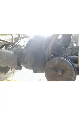 MERITOR-ROCKWELL RS23160R538 CUTOFF - SINGLE AXLE